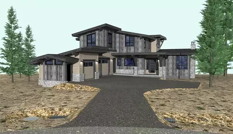 10948 Ryley Ct, Truckee, CA 96161