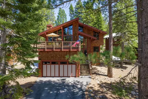 1058 Martis Lndg, Truckee, CA 96161