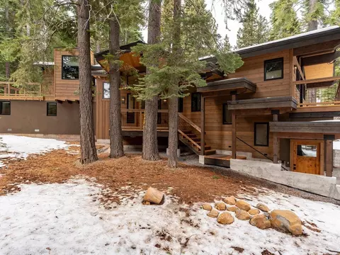 1320 Edelweiss Ln, Tahoe City, CA 96145