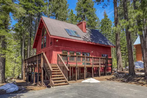 12279 Bennett Flat Rd, Truckee, CA 96161