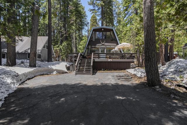 1768 Pine Ave, Tahoe City, CA 96145