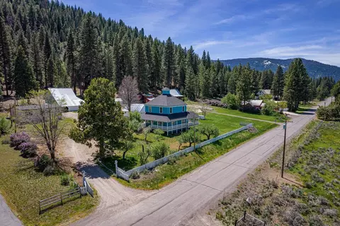 206 Willow St, Sierraville, CA 96126