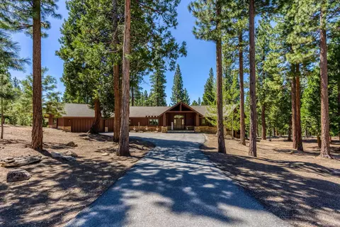 701 Blacktail Rdg, Portola, CA 96122