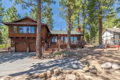 3045 Polaris Rd, Tahoe City, CA 96145