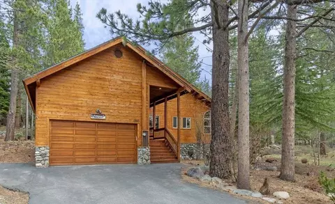 11683 Bennett Flat Rd, Truckee, CA 96161 photo 2
