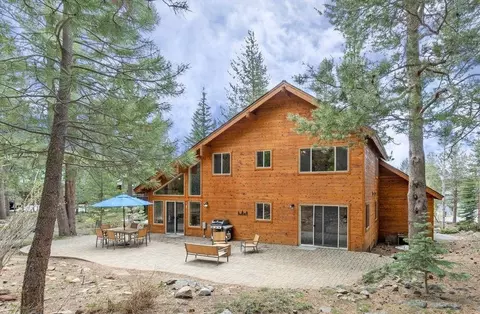 11683 Bennett Flat Rd, Truckee, CA 96161