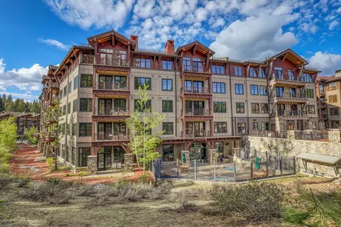 4001 Northstar Dr # 104, Truckee, CA 96161