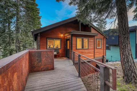 14575 Denton Ave, Truckee, CA 96161