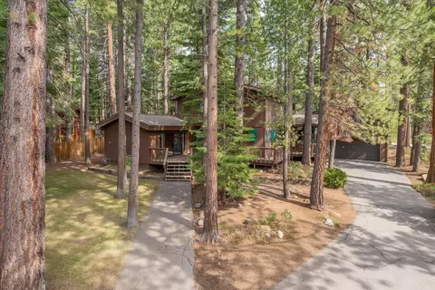 763 Village Rd, Tahoe City, CA 96145