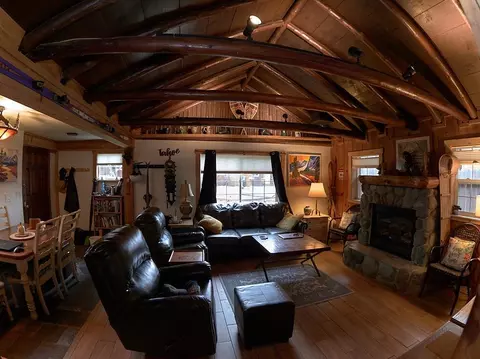 3684 Larch St, South Lake Tahoe, CA 96150