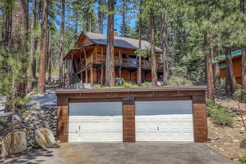 13330 Sierra Dr, Truckee, CA 96161