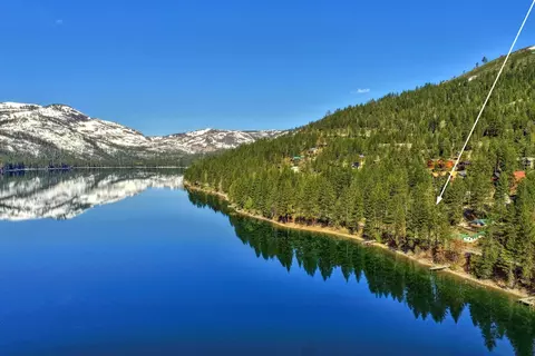 14470 Donner Pass Rd, Truckee, CA 96161