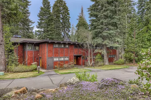 3600 N Lake Blvd # 6, Tahoe City, CA 96145