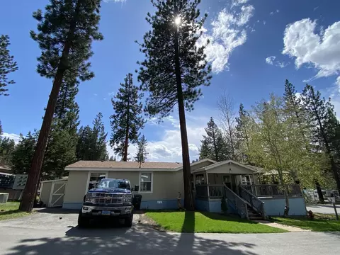 10100 Pioneer Trl # 89, Truckee, CA 96161