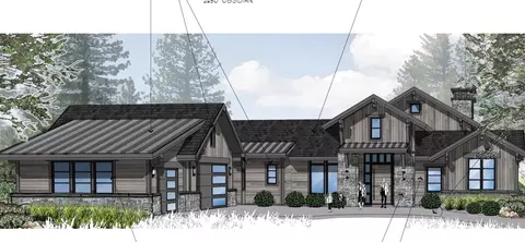 9320 Nine Bark Rd, Truckee, CA 96161