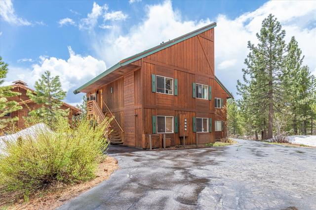 16695 Skislope Way # 1, Truckee, CA 96161