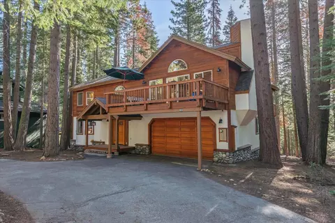 955 The Dr, Tahoe City, CA 96145