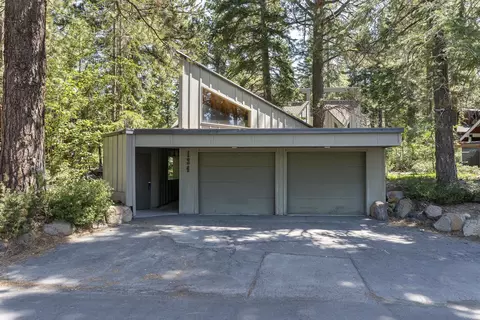 134 Marlette Dr, Tahoe City, CA 96145