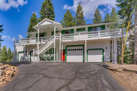 10244 Lariat Ct, Truckee, CA 96161