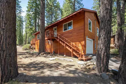 10406 Northwoods Blvd, Truckee, CA 96161