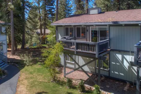 854 Lichen Ct # 7, Incline Village, NV 89451