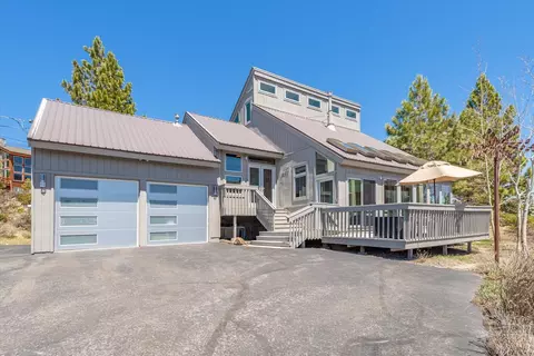 12676 Pinnacle Loop, Truckee, CA 96161