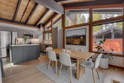 3600 N Lake Blvd # 89, Tahoe City, CA 96145