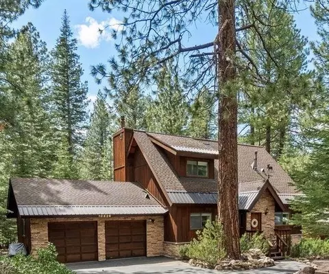 10626 Saxon Way, Truckee, CA 96161