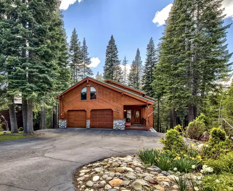 11772 Munich Dr, Truckee, CA 96161