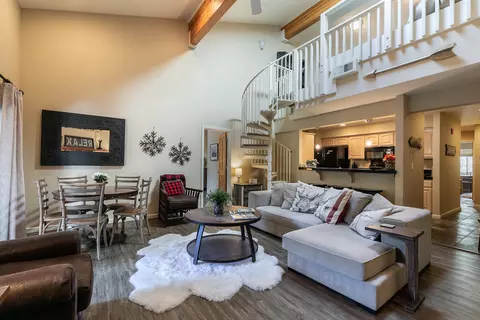 227 Olympic Valley Rd # 52, Olympic Valley, CA 96146