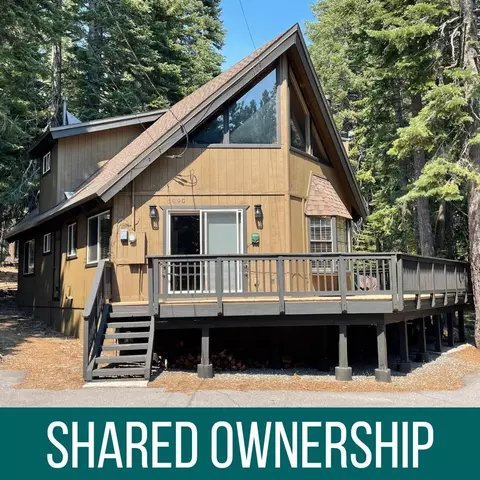 1890 Silvertip Dr, Tahoe City, CA 96145