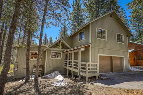 12451 Schussing Way, Truckee, CA 96161