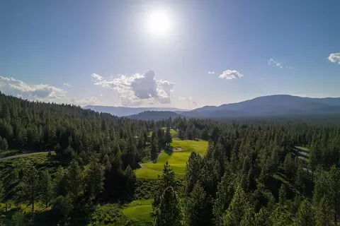 1037 Great Spirit, Portola, CA 96122