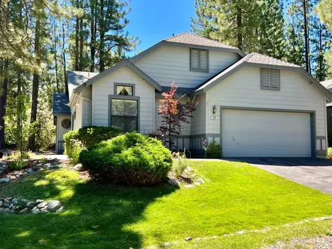 234 Tamarack Ct, Blairsden, CA 96103