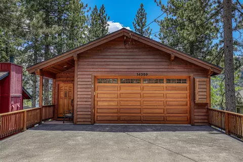 14359 Reed Ave, Truckee, CA 96161