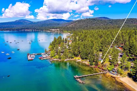 7432 N Lake Blvd, Tahoe Vista, CA 96148