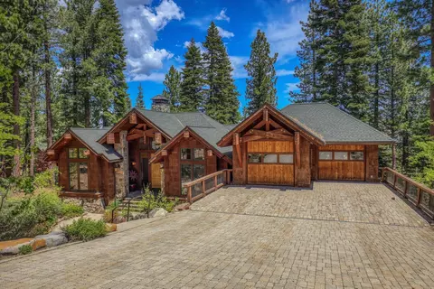 2203 Silver Fox Ct # JULY WEEK, Truckee, CA 96161