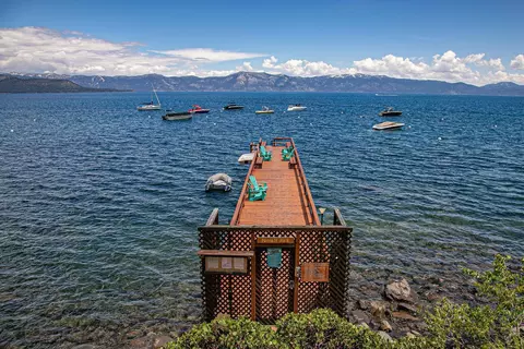 3765 N Lake Blvd, Carnelian Bay, CA 96140