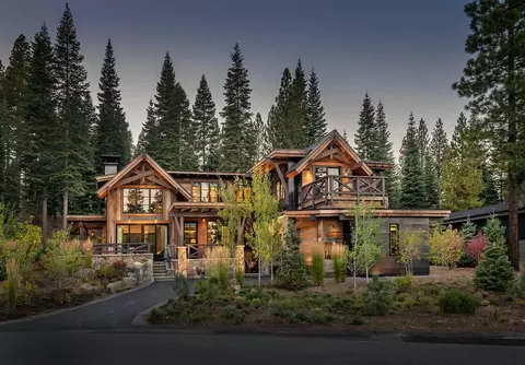 10444 Thunderbird Ct, Truckee, CA 96161