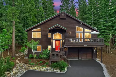 11455 Sitzmark Way, Truckee, CA 96161