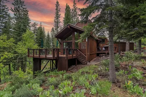 408 Lodgepole, Truckee, CA 96161