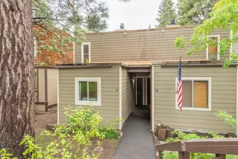 3115 N Lake Blvd # 90, Tahoe City, CA 96145