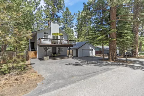 10762 Indian Pine Rd, Truckee, CA 96161