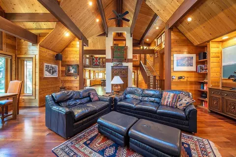 355 Bow Rd, Tahoe City, CA 96145