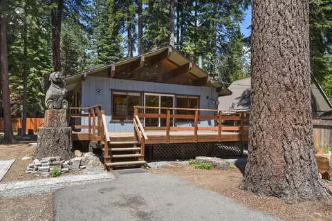 7222 3rd Ave, Tahoma, CA 96142