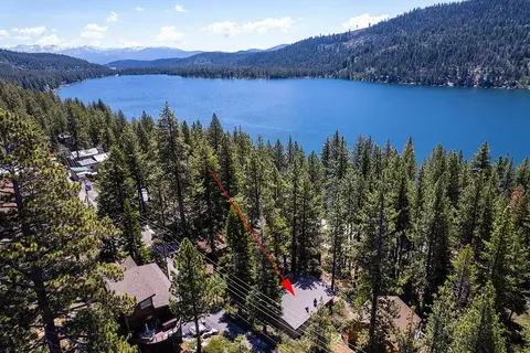 14562 Donner Ave, Truckee, CA 96161