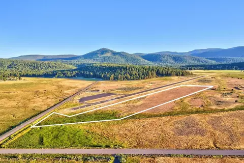 Nn Campbell Hot Springs Road, Sierraville, CA 96126