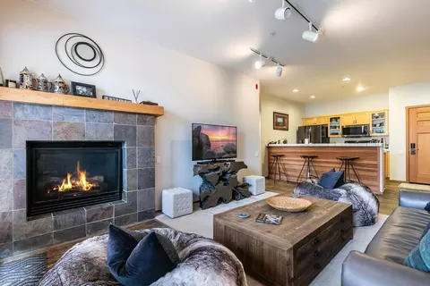 201 Shirley Canyon Rd # 705, Olympic Valley, CA 96146