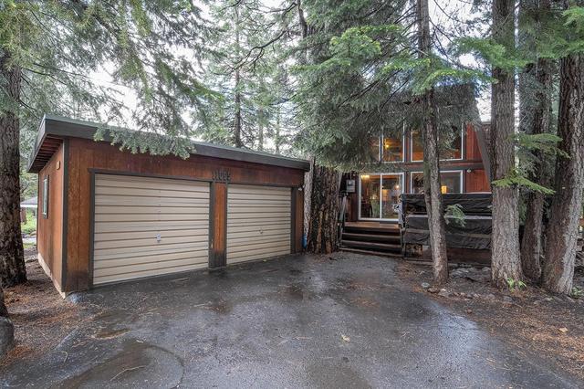 11665 Silver Fir Dr, Truckee, CA 96161
