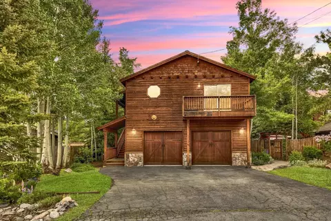 10243 Worchester Cir, Truckee, CA 96161
